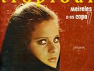 MEIRELES E OS COPA 7 Tropical orig BOSSA JAZZ FUNK LP