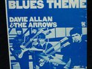 Davie Allan and the Arrows - Blues Theme - 1967 SEALED