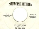 SHAN DELS:Please Stay-Treat Me Like A Man-Showcase Recs