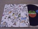 LED ZEPPELIN III LP VINYL UK GF A6 / B2