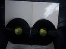 The Beatles WHITE ALBUM DOUBLE APPLE STEREO VINYL ACE