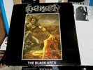 VARATHRON NECROMANTIA LP Thou Art Lord Rotting Christ X