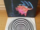 LP BLACK SABBATH - Paranoid /UK swirl VERTIGO, BIG BEAR