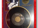 Rarer Limited Elvis Presley RIAA-AWARD Heartbreak Hotel
