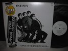 Madness / One Step Beyond Japan Orig.PROMO LP OBI NM