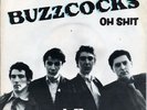 BUZZCOCKS - What did I get Rare '77 HOLLAND PUNK 7