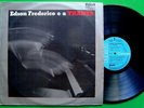 EDSON FREDERICO E A TRANSA - Jazz Funk LP BRAZIL HEAR