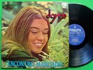 JOYCE - Encontro Marcado 1969 SOUL BOSSA LP BRAZIL HEAR