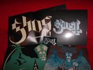 GHOST Opus Eponymous - Deluxe Edition DIE HARD