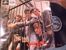 YARDBIRDS - Five Live Yardbirds - Columbia SX 1677 1st