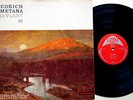 K.Ancerl: Smetana- Ma Vlast/ Supraphon red stereo 2 LPs