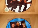 MOTÖRHEAD LIVE 1983 PICTURE LP LIMITED EDITION RAR