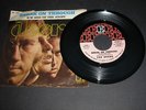 The Doors, Break On Through, Never Played, PS, 7