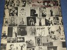 ROLLNG STONES Exile on Main Street UK 72 EX++ COMPLETE