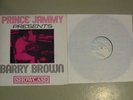 Prince jammy presents barry brown showcase