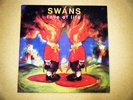 Swans Love Of Life LP 1992 Young God Records