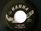 Friedles   I Lost Her   HANNA   garage   HEAR