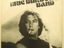 Animals   Eric Burdon Band Live Italy 9/30/1982 2LP NR