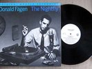 The Nightfly - Donald Fagen - Mobile Fidelity MFSL1 120