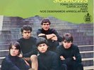 THE SORROWS TAKE A HEART RARE SPAIN PYE/HISPAVOX EP '65