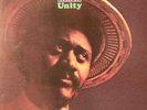 PHAROAH SANDERS - BLACK UNITY - IMPULSE - MINT