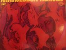 ARMAGEDDON - THE MAZE - MINT