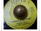 Reuben Bell Hummin A Sad Song NORTHERN SOUL HEAR 45