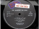 Paul McCartney & Wings Red Rose Speedway UK *MINT* LP