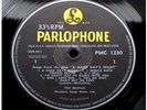 Beatles Hard Days Night UK 1964 1st Press *MONO* LP EX+