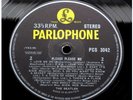 Beatles Please Please Me UK 1963 STEREO LP *NEAR MINT*
