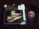 Grumiaux.Bach Sonatas For Violin & Clavier.Hi-Fi Stereo