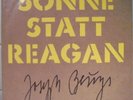 JOSEPH BEUYS:SONNE STATT REAGAN 12