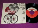 BEATLES Ain't she sweet / East German AMIGA 7