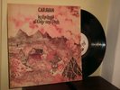CARAVAN - IN THE LAND OF GREY AND  - ORIGINAL FRENCH LP