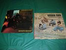 2 Nr Mnt+ CANNED HEAT LPs Live At Topanga, Hooker &