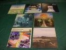8 Nr Mnt THE MOODY BLUES LP Records Tuesday Afternoon