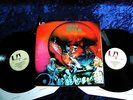 AMON DUUL II - DANCE OF THE LEMMINGS. UK Double LP NM