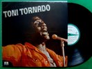 TONI TORNADO - GROOVE SOUL FUNK 1971 LP BRAZIL HEAR