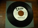 doowop Dino & the Diplomats Homework nice promo Vida