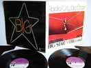 Big Star - #1 Record / Radio City SXSP 302 UK 2LP 1stP