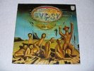 AMERICAN GYPSY RARE EURO JAZZ FUNK BREAKS ORIG 1974 M-