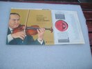 SAX 2315 BEETHOVEN VIOLIN CONCERTO DAVID OISTRAKH