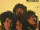 OS NOVOS BAHIANOS E Ferro Na Boneca LP BRAZIL PSYCH 70