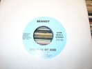 Rare 45 Brandy Private Chicano oldies Soul HEAR