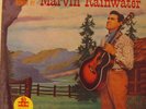 MARVIN RAINWATER 