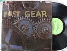 FUNK LP: FIRST GEAR featuring LARNELLE HARRIS