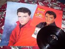 Elvis Girl Happy ORIGINAL JUNE KELLY POSTER  Promo