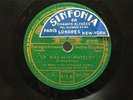 La Môme Piaf Le Mauvais Matelot Polydor 524392 EX+