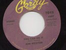 Kim Weston - You Can Do It