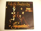 GENESIS IN THE BEGINNING  US PSYCH RARITY